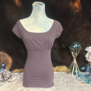 Velvet top S (2800)